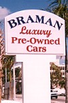 Braman Pre-Owned Luxury Cars
