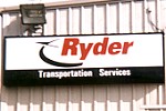 Ryder Transportation Services